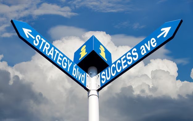 Choosing The Right Strategy (Funding Strategies)