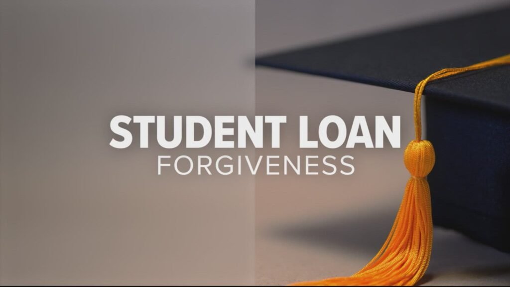 The Magnanimous Fruits Of Loan Forgiveness (Student Loans)