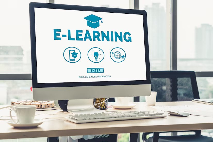 The Protection Of Self-paced Learning ( E-learning ) 