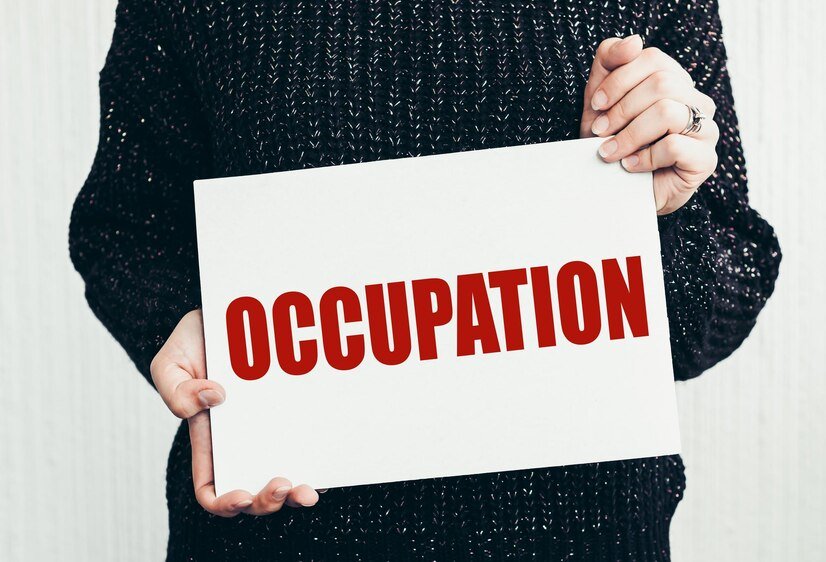 Accessing The Cornucopia Of Occupational Opportunities ( Job Placement Services ) 