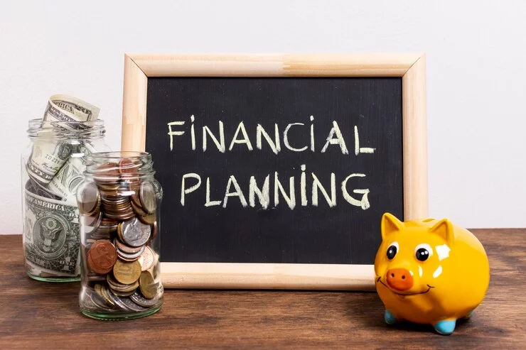 Better Financial Planning (Personal Loan)