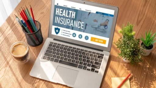 How Health Insurance Can Support Your Health Journey?