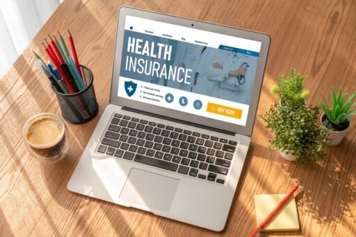 How Health Insurance Can Support Your Health Journey?