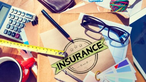 Research Different Types Of Insurance