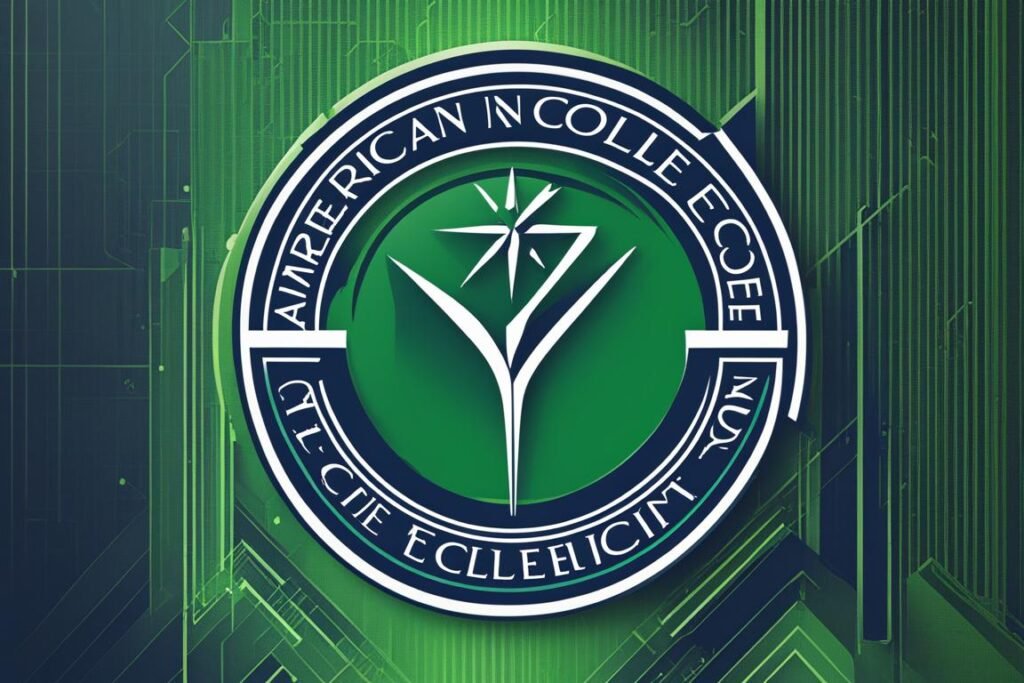 American College of Education Logo