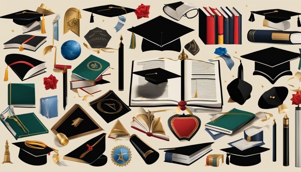 Tips for Finding Merit Scholarships