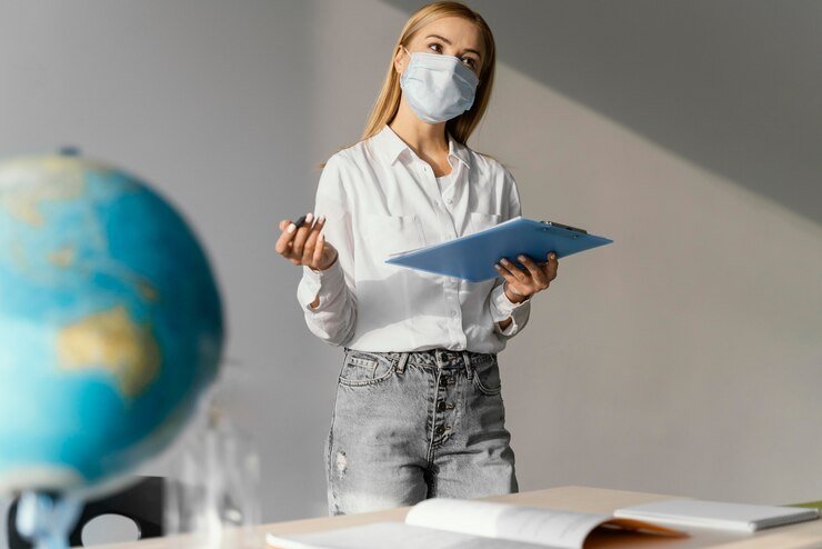 The Impact of the Pandemic on Education