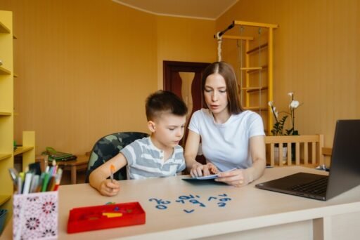 Unlocking Potential With Early Childhood Special Education