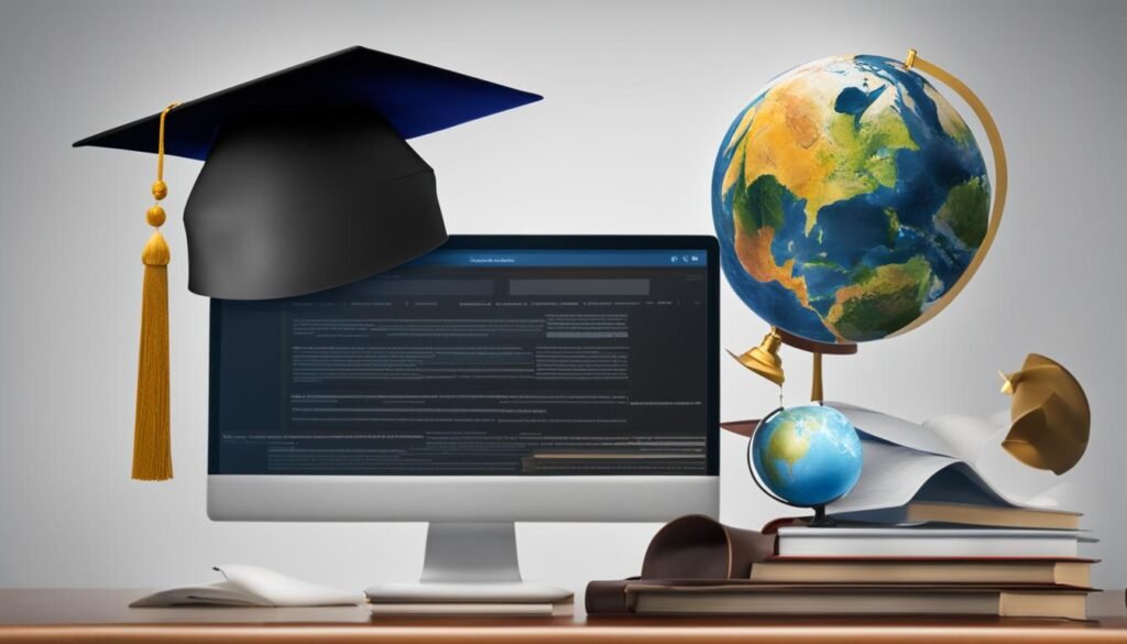 online doctorate in educational leadership