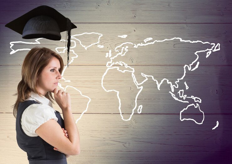 Exploring Pathways In Education For Success