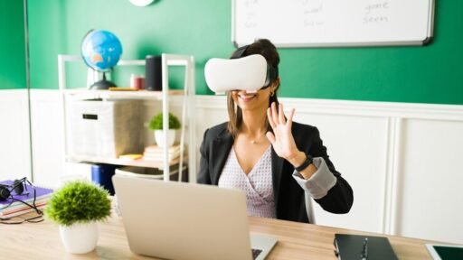 Virtual Classrooms Real Impact: Why Online B.Ed Is The Future Of Education?