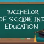 bachelor of science in education