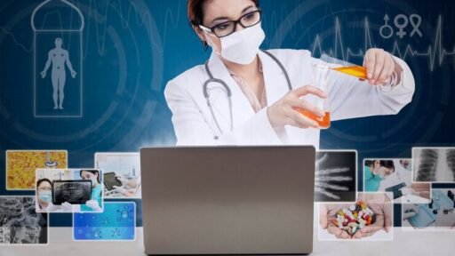 Health Information Technology Degree Essentials