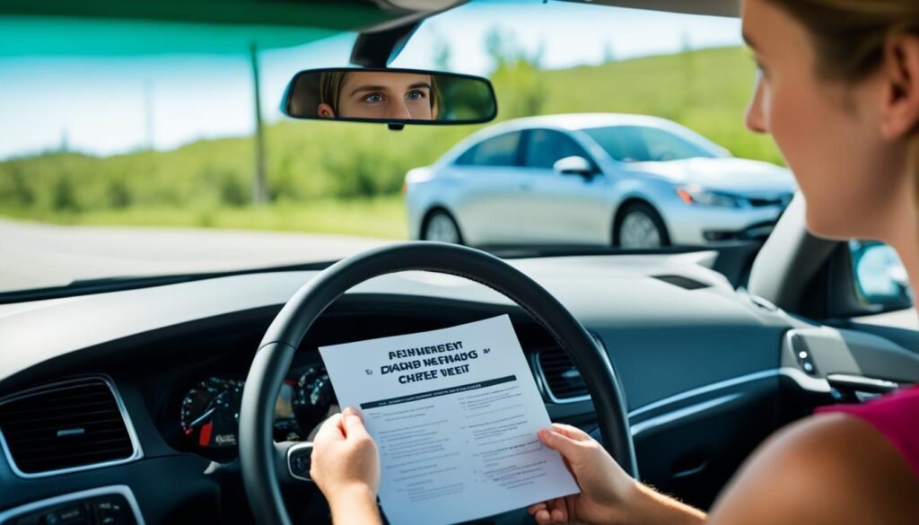 Parental Involvement and Resources for New Teen Drivers