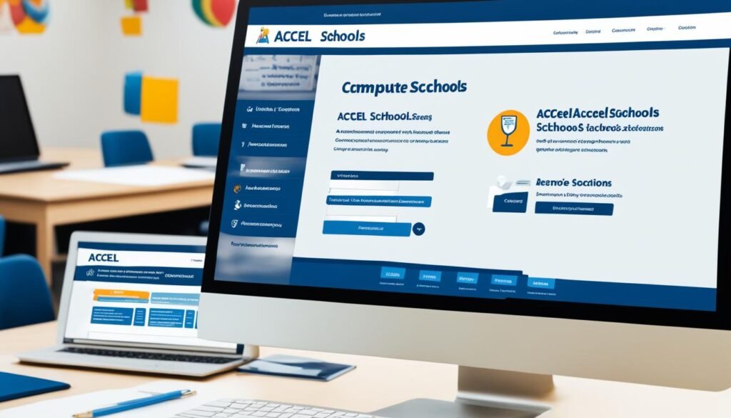 ACCEL Schools Remote Education Jobs