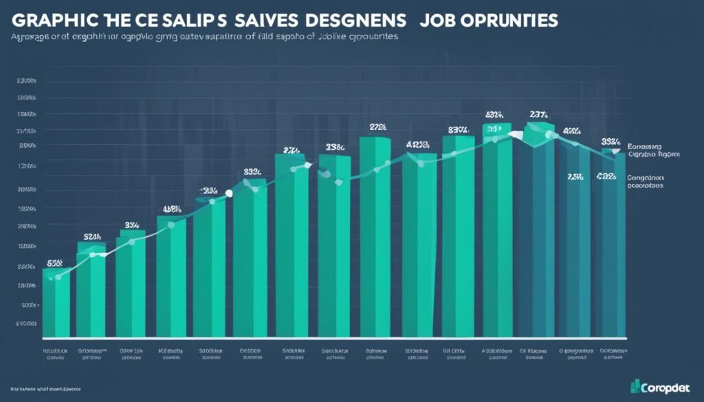 Graphic Design Salary and Job Growth