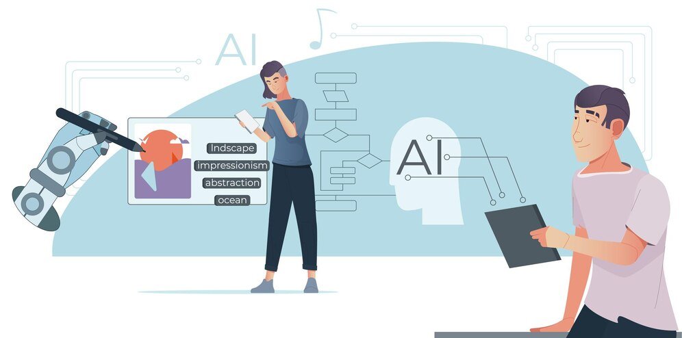 AI-Powered Language Learning Applications