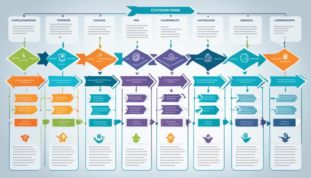 Curriculum Sequence