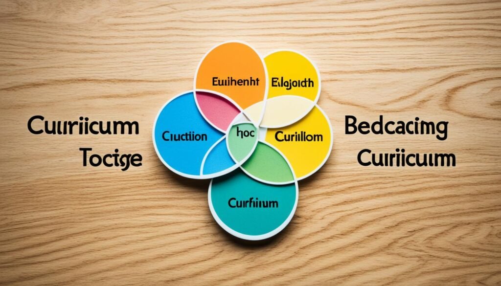 curriculum alignment