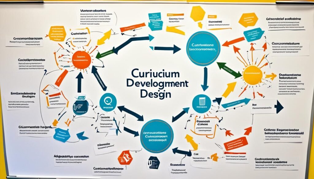 curriculum development process