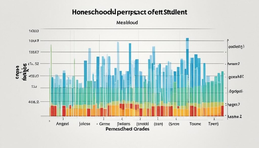 homeschool test scores