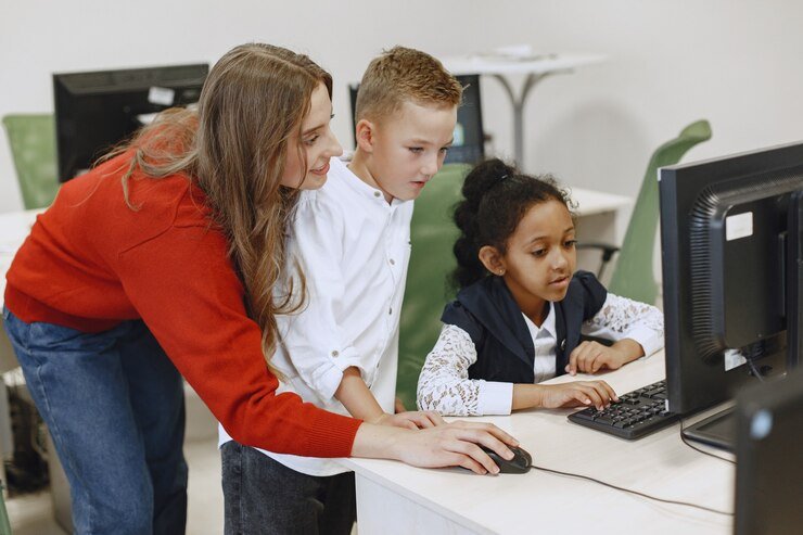 What Is Blended Learning And How Is It Implemented In Us Schools?