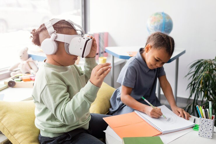 How Does Educational Technology Promote Creativity And Innovation In Education?