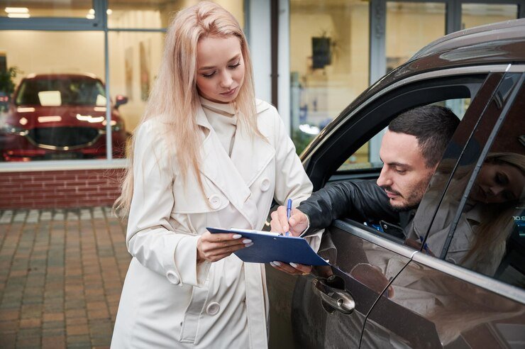 What Factors Affect The Cost Of Auto Insurance Premiums?