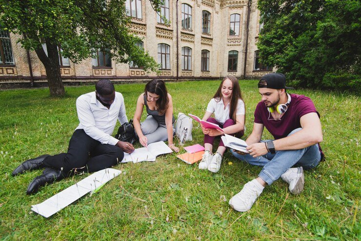 What Is Campus Life Like At Yale University?