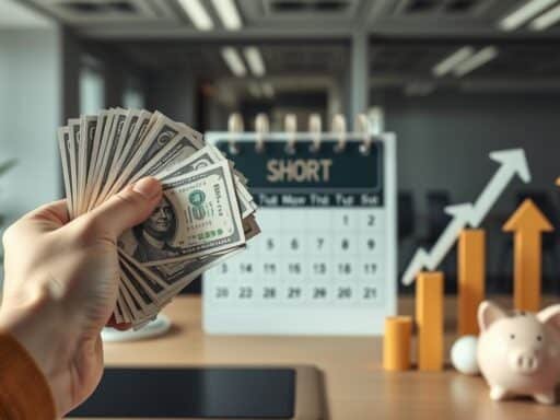 Short Term Loan
