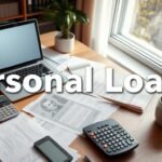 Unsecured Personal Loans