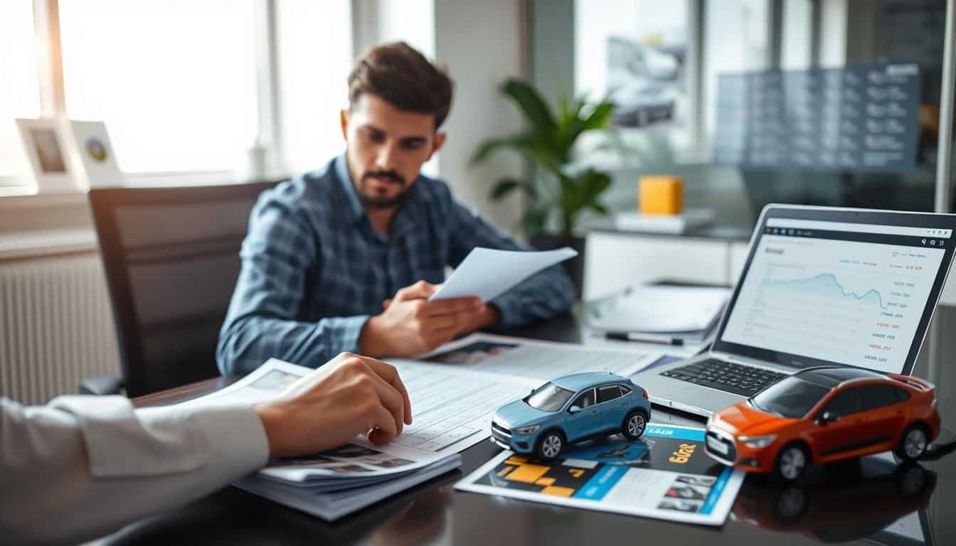 car loans