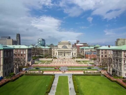 Columbia University