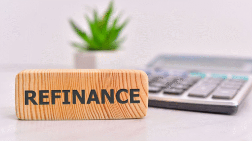 Top Tips For Successful Loan Refinancing In 2025