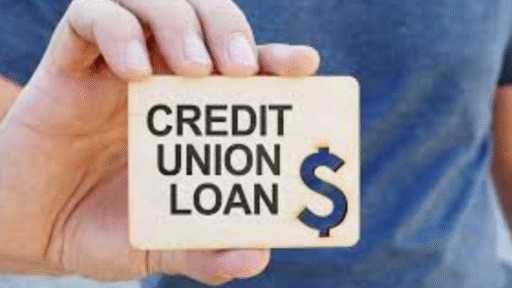 Loan Credit Union: 5 Common Loan Types Available