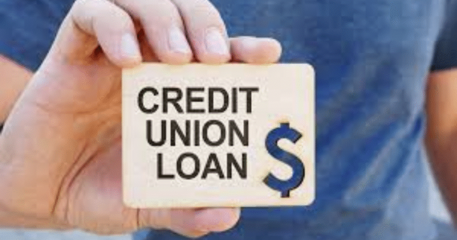 Loan Credit Union: 5 Common Loan Types Available